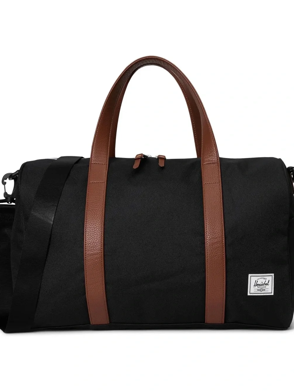 New NWT HERSCHEL Novel Duffle Duffel Weekender 20.5 inch Mens Womens Kids UNISEX